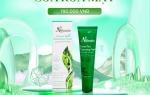 Khám phá thành phần nổi bật của Sữa Rửa Mặt N Beauty