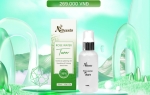 Khám phá thành phần nổi bật của Toner Hoa Hồng N Beauty