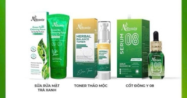 Khám phá quy trình tăng tốc giúp da khỏe và thông 