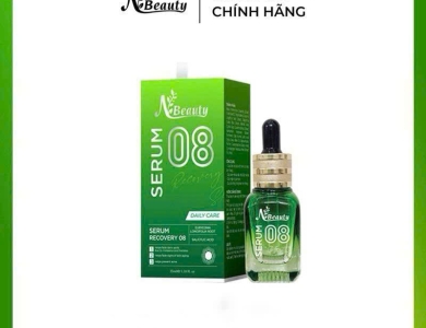 Cốt Đông Y 08 - Giải pháp chăm sóc và thanh lọc da từ thảo dược