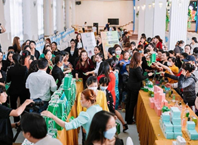 Hội thảo giới thiệu cốt đông y 07