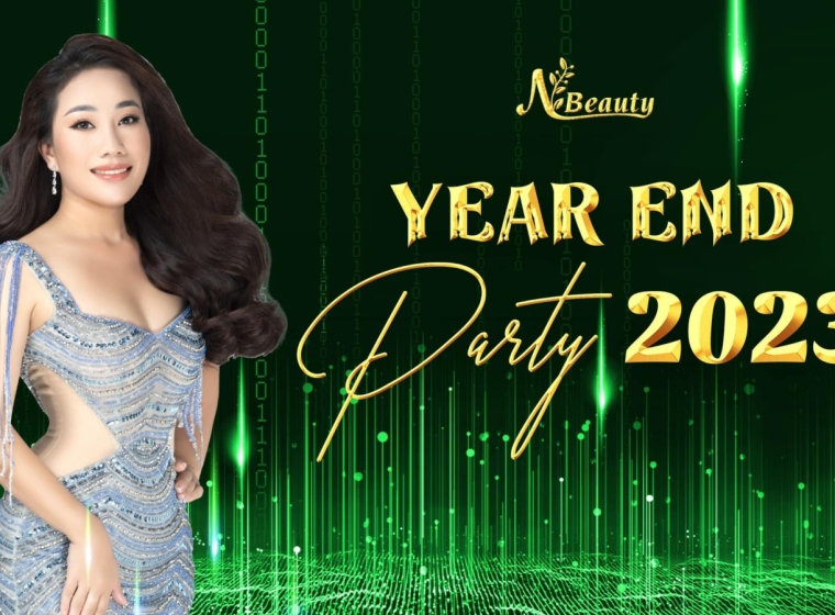 Khoảnh khắc đáng nhớ tại sự kiện year end party 2024