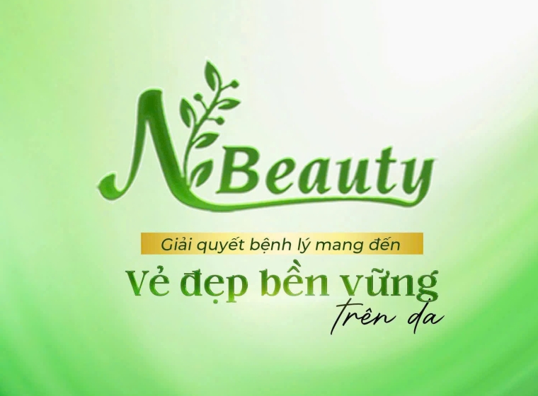 Nửa Năm Ấn Tượng – N Beauty Không Ngừng Chuyển Mình