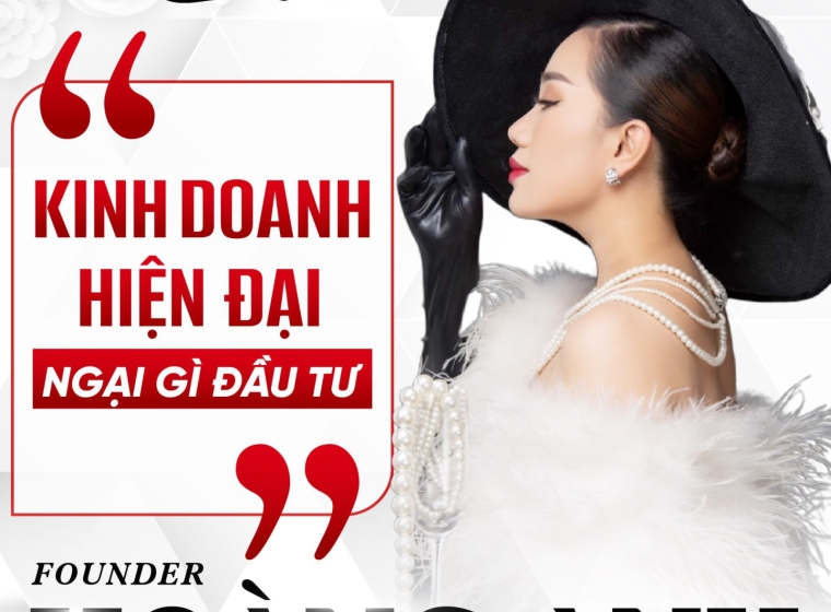 Kinh Doanh Hiện Tại, Ngại Gì Đầu Tư