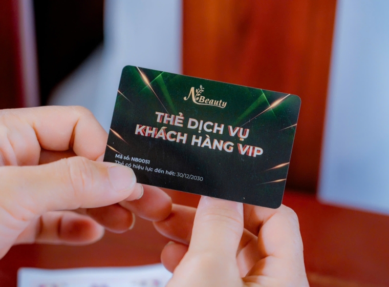 Danh sách khách hàng VIP của Team Hướng Dương