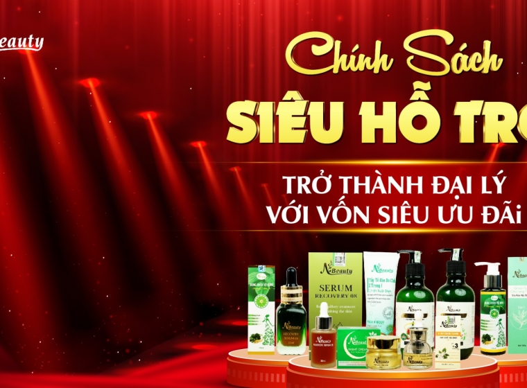 CHÍNH SÁCH SIÊU HỖ TRỢ TRỞ THÀNH CỘNG TÁC VIÊN VỚI VỐN SIÊU ƯU ĐÃI