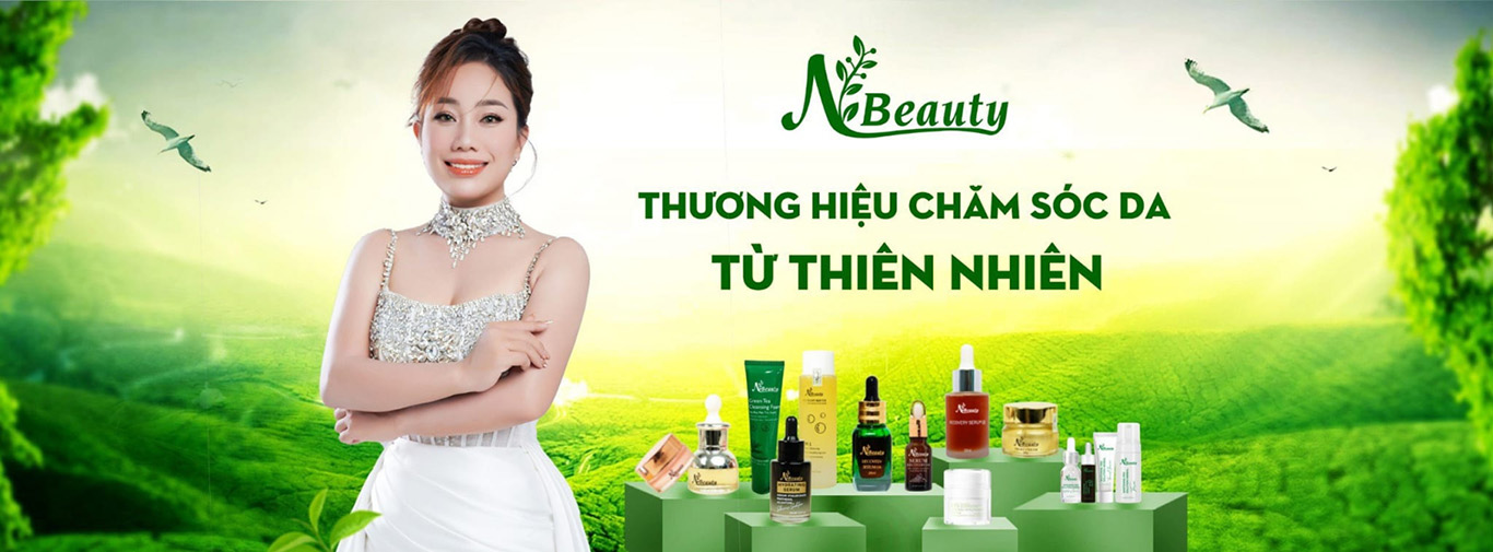 Mỹ phẩm N Beauty